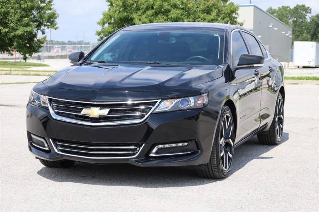 used 2019 Chevrolet Impala car, priced at $12,950