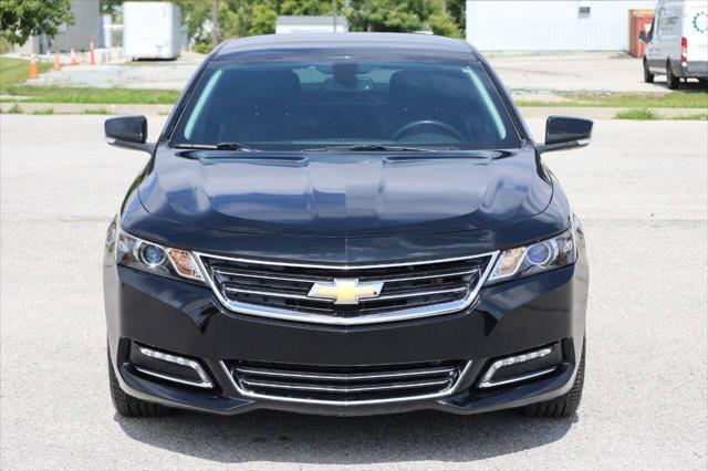 used 2019 Chevrolet Impala car, priced at $12,950