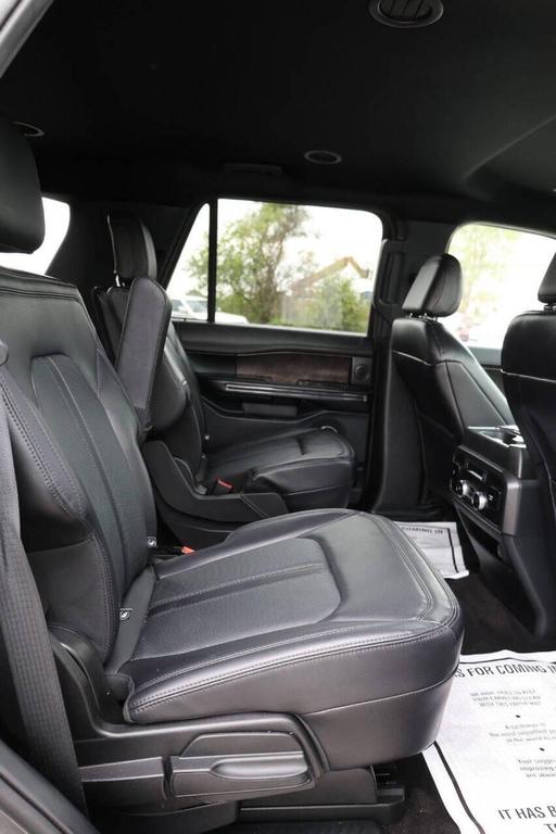 used 2021 Ford Expedition car, priced at $32,950