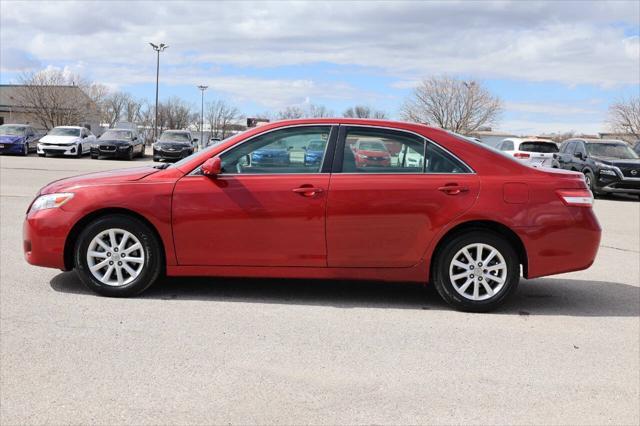 used 2011 Toyota Camry car, priced at $11,950