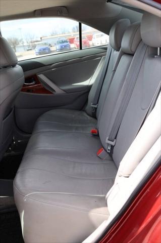 used 2011 Toyota Camry car, priced at $11,950