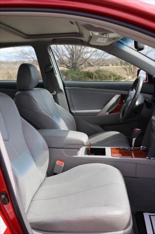 used 2011 Toyota Camry car, priced at $11,950
