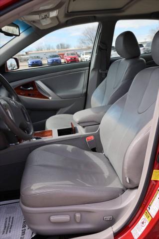 used 2011 Toyota Camry car, priced at $11,950