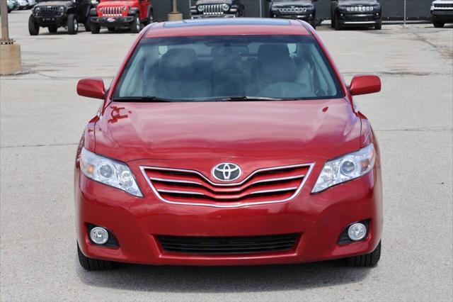 used 2011 Toyota Camry car, priced at $11,950