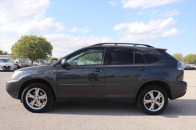 used 2006 Lexus RX 400h car, priced at $9,950