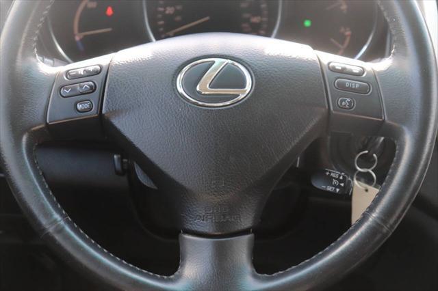 used 2006 Lexus RX 400h car, priced at $9,950