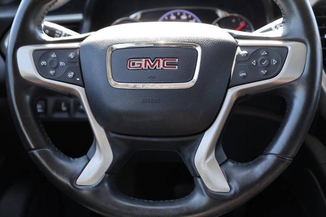 used 2020 GMC Acadia car, priced at $23,950