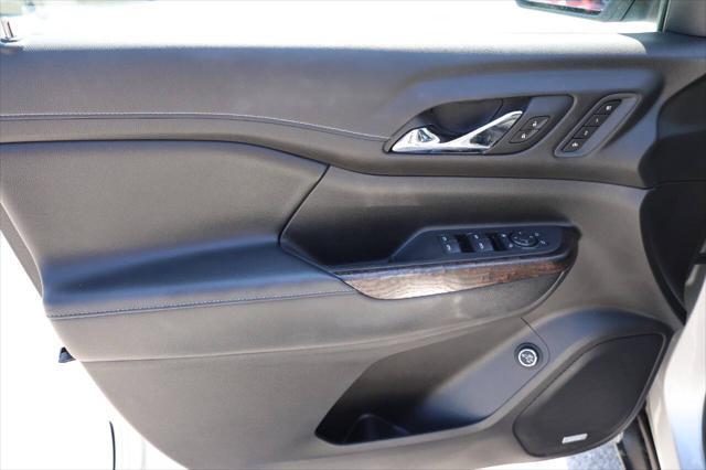 used 2020 GMC Acadia car, priced at $23,950