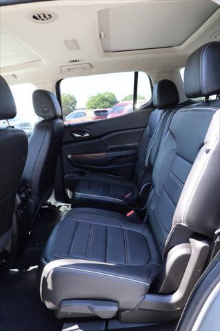 used 2020 GMC Acadia car, priced at $23,950