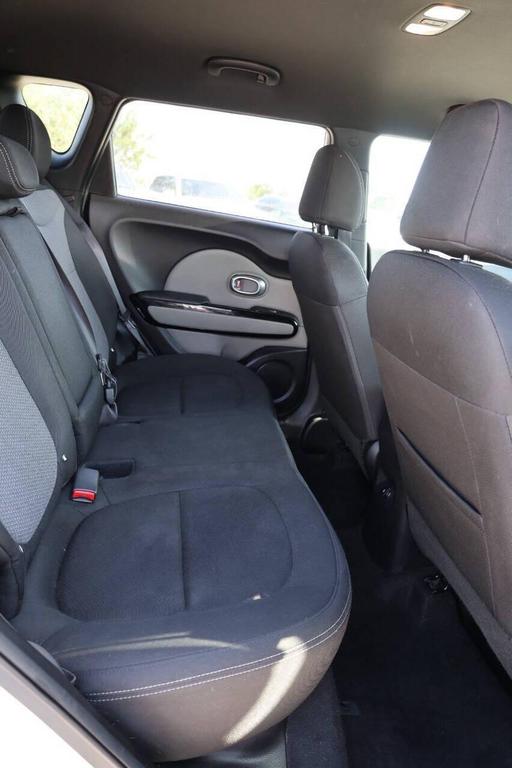 used 2018 Kia Soul car, priced at $9,950