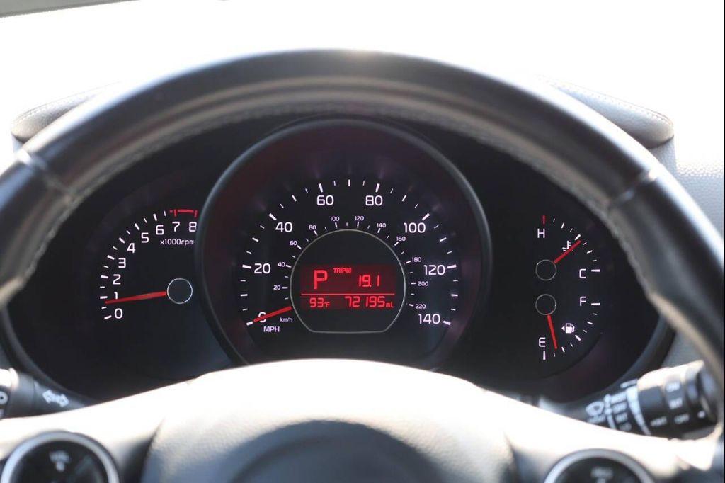 used 2018 Kia Soul car, priced at $9,950