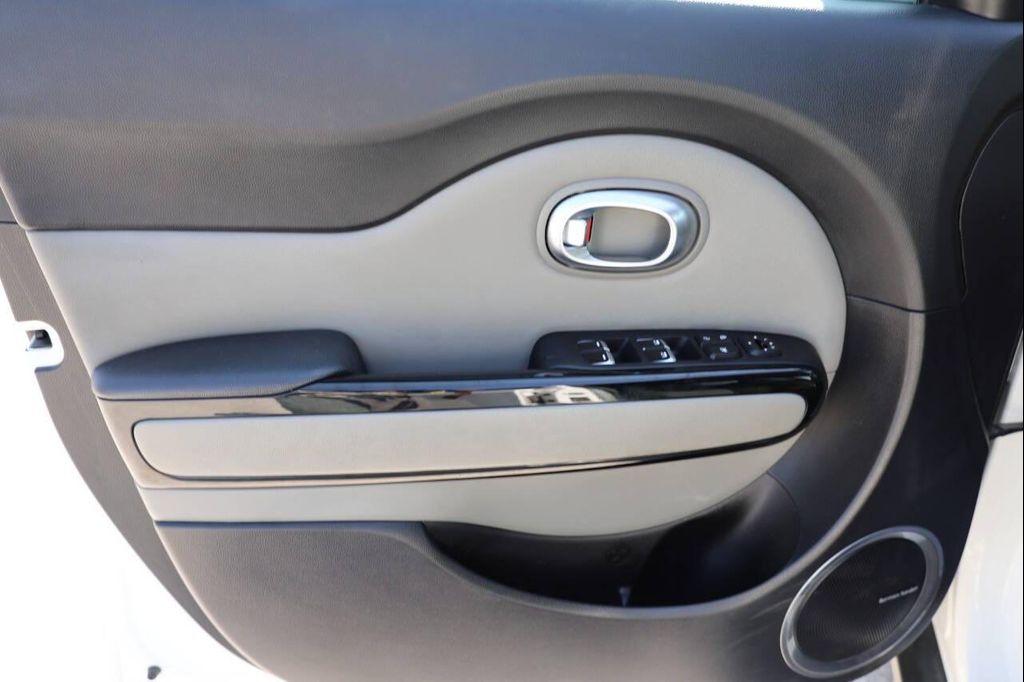 used 2018 Kia Soul car, priced at $9,950