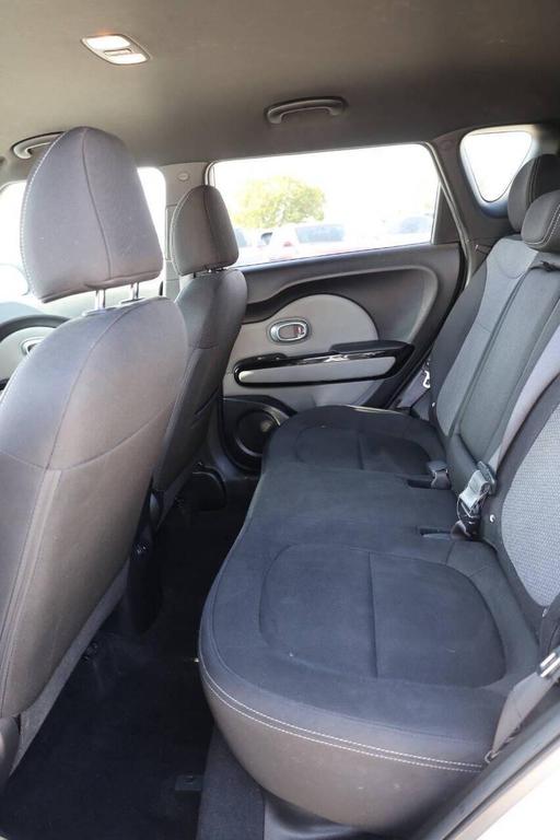 used 2018 Kia Soul car, priced at $9,950