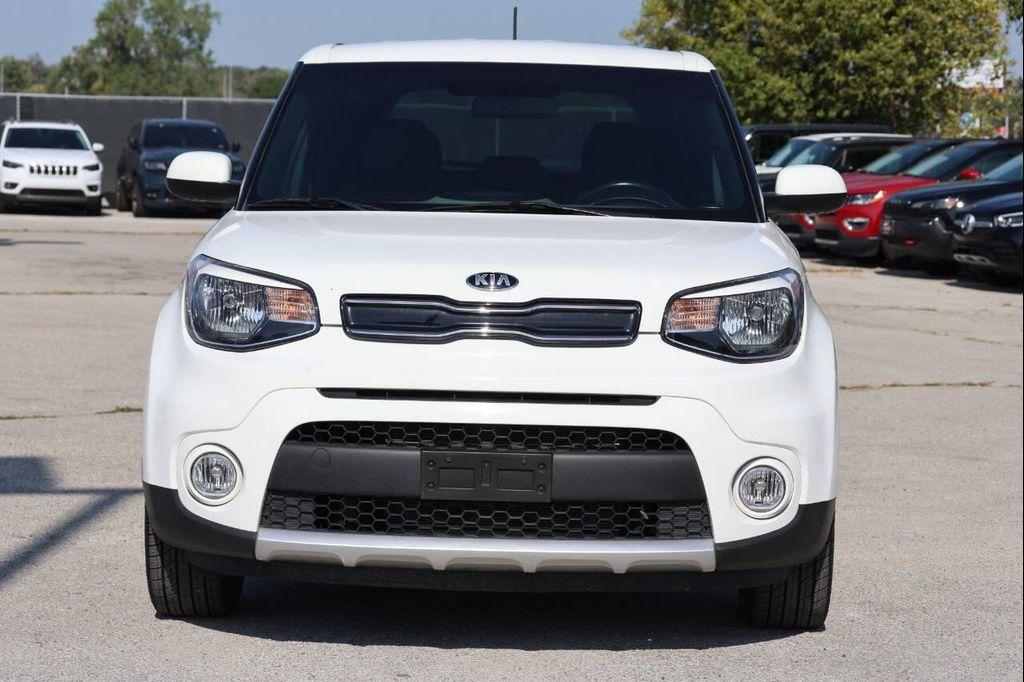 used 2018 Kia Soul car, priced at $9,950
