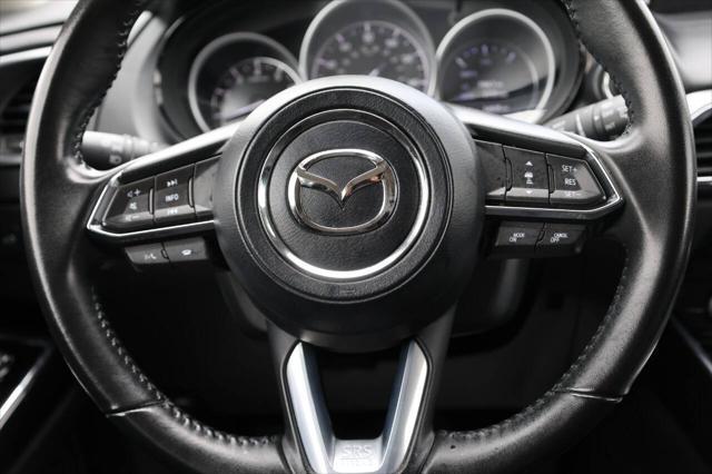 used 2023 Mazda CX-9 car, priced at $22,950