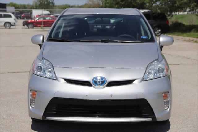 used 2014 Toyota Prius car, priced at $12,950