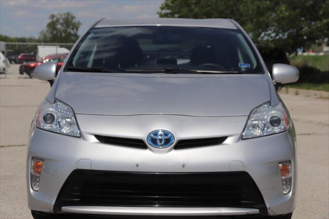 used 2014 Toyota Prius car, priced at $12,950