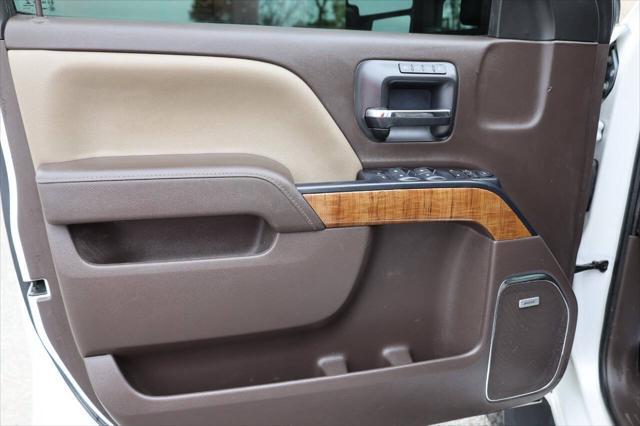 used 2018 GMC Sierra 1500 car, priced at $27,950