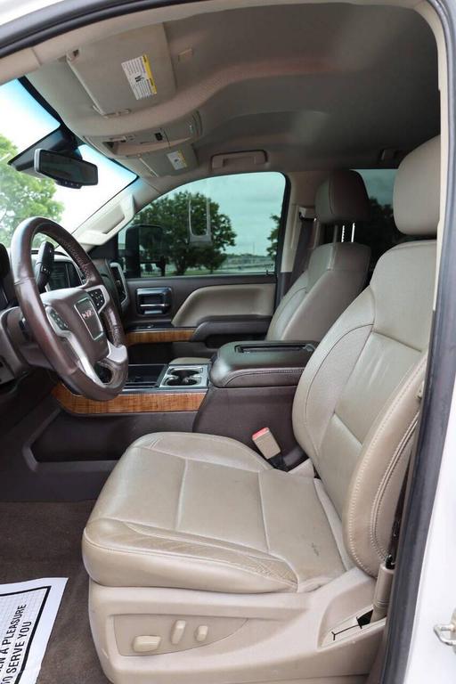 used 2018 GMC Sierra 1500 car, priced at $27,950