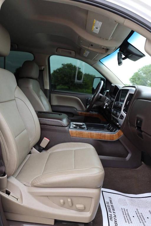 used 2018 GMC Sierra 1500 car, priced at $27,950