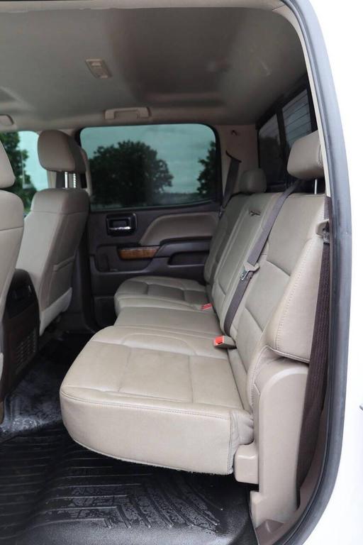 used 2018 GMC Sierra 1500 car, priced at $27,950