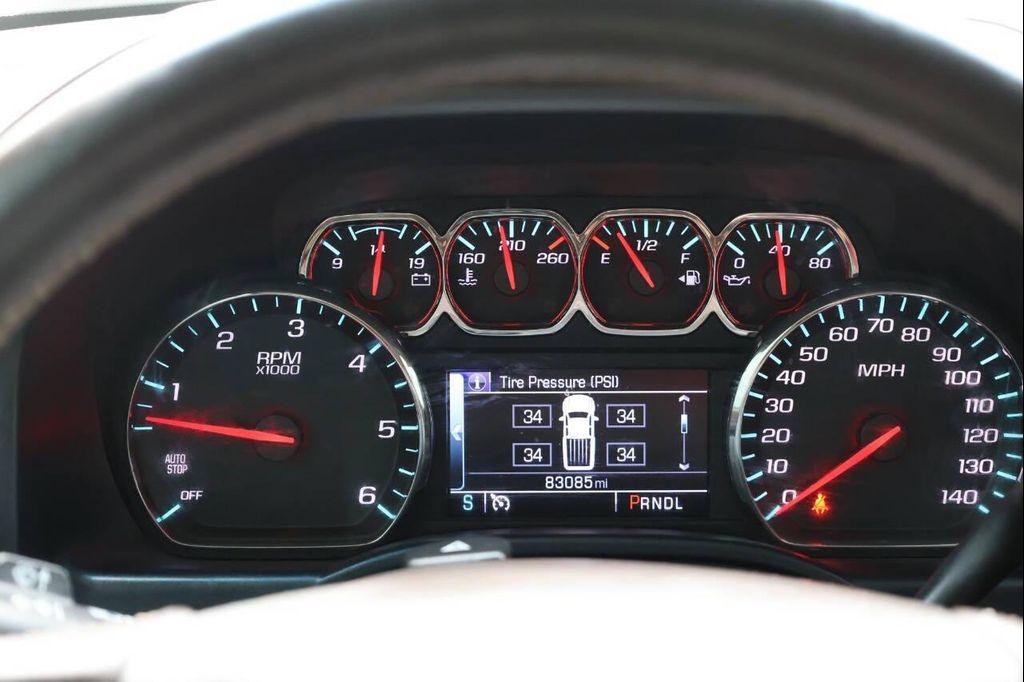 used 2018 GMC Sierra 1500 car, priced at $27,950