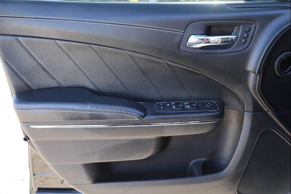 used 2021 Dodge Charger car, priced at $54,950