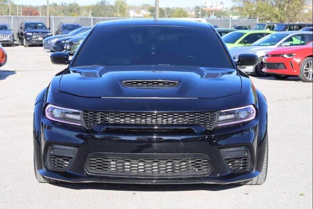 used 2021 Dodge Charger car, priced at $54,950