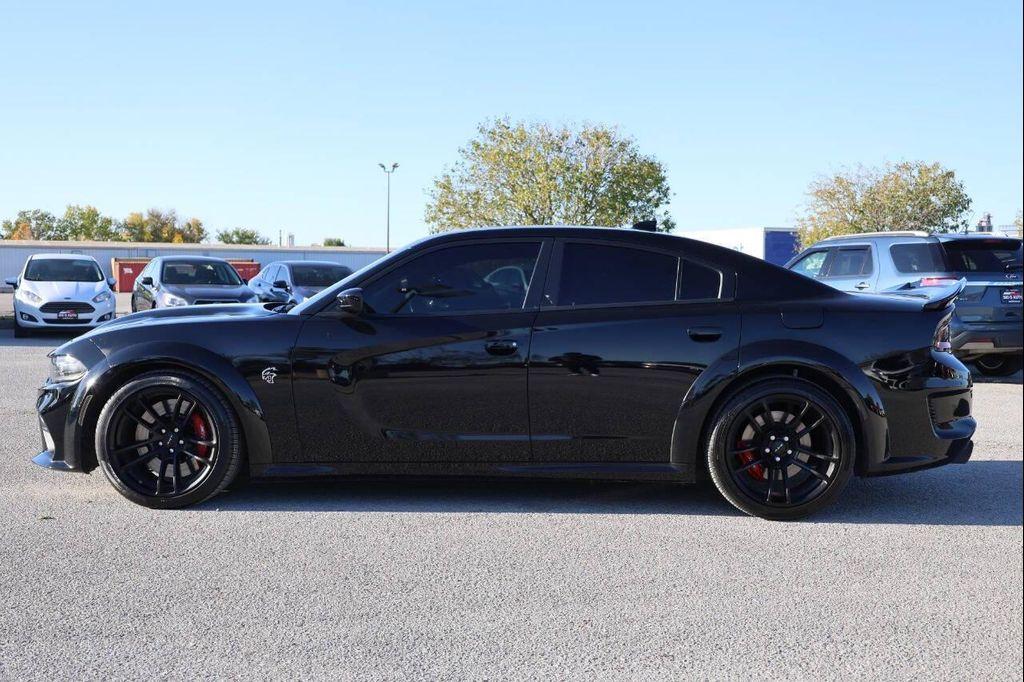 used 2021 Dodge Charger car, priced at $54,950