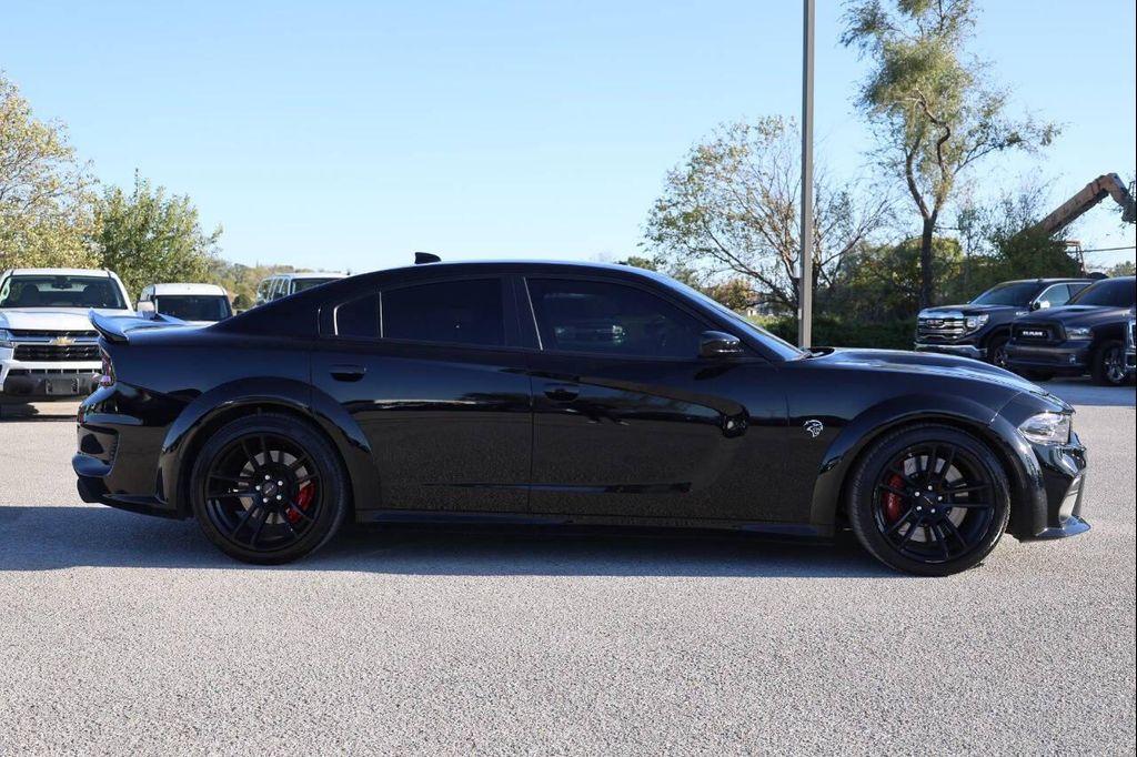 used 2021 Dodge Charger car, priced at $54,950