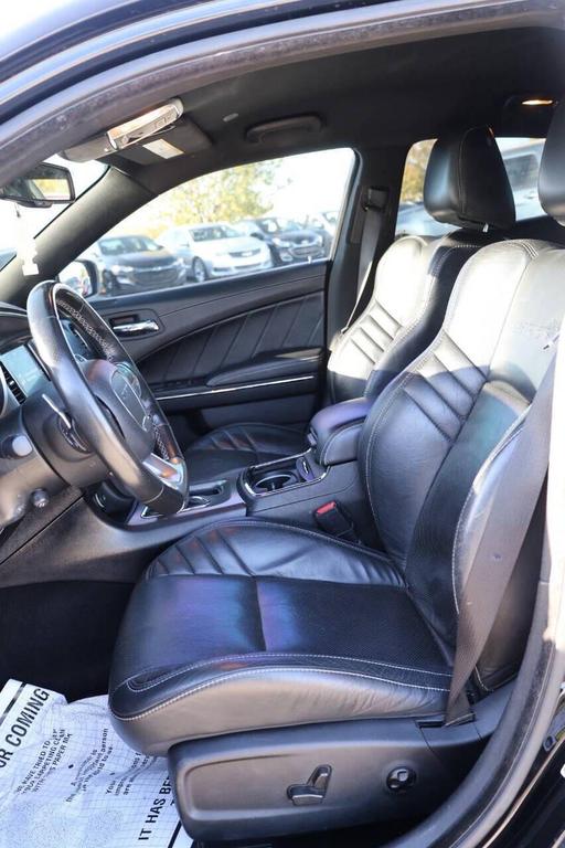 used 2021 Dodge Charger car, priced at $54,950