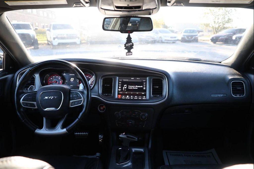 used 2021 Dodge Charger car, priced at $54,950