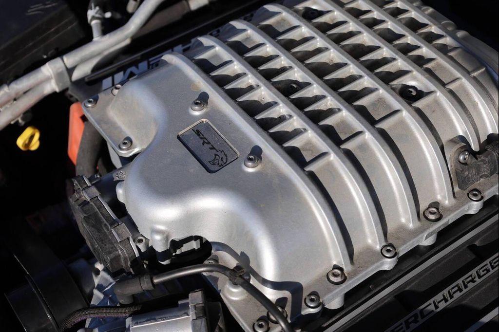 used 2021 Dodge Charger car, priced at $54,950