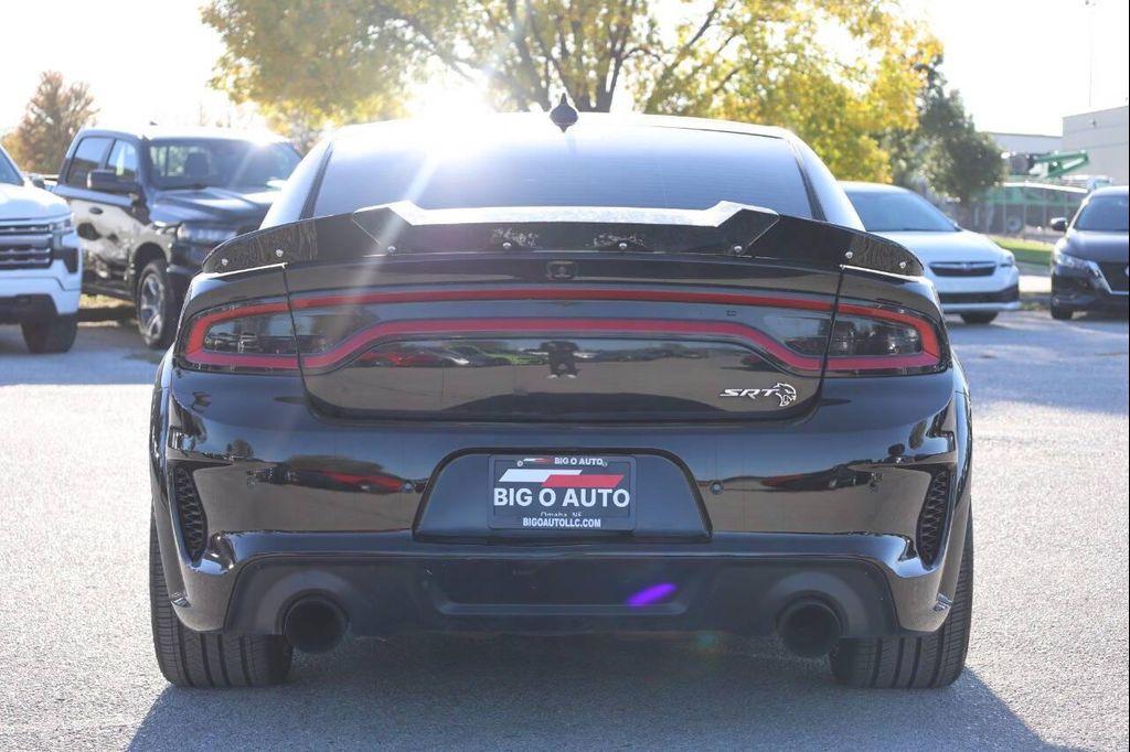 used 2021 Dodge Charger car, priced at $54,950