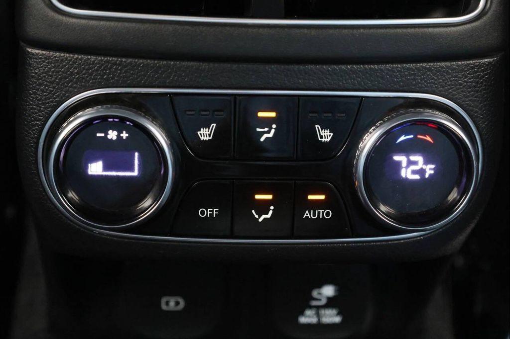 used 2022 Genesis GV70 car, priced at $33,950