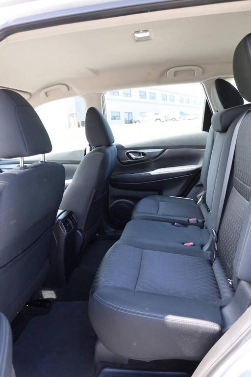 used 2018 Nissan Rogue car, priced at $13,950