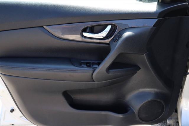 used 2018 Nissan Rogue car, priced at $13,950