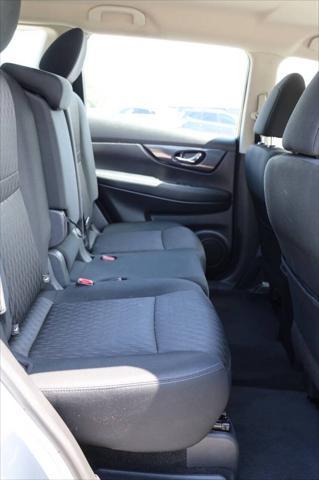 used 2018 Nissan Rogue car, priced at $13,950