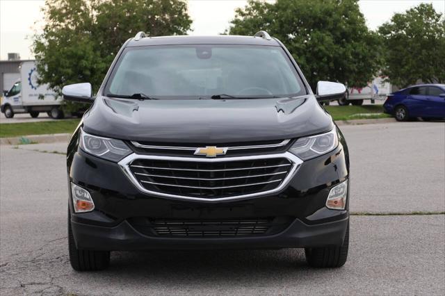 used 2018 Chevrolet Equinox car, priced at $15,950