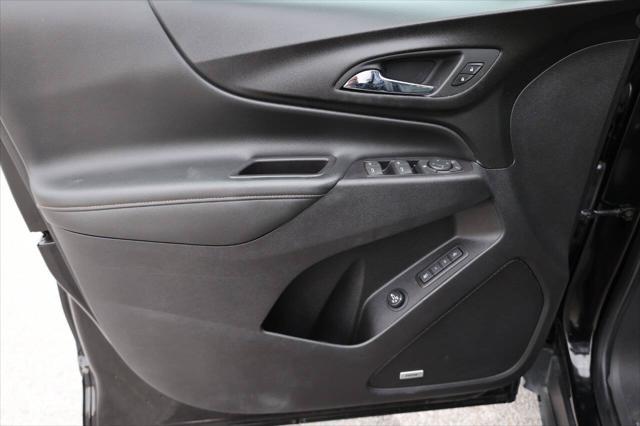 used 2018 Chevrolet Equinox car, priced at $15,950