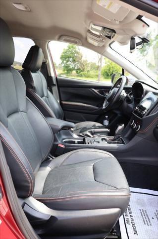 used 2019 Subaru Crosstrek car, priced at $16,950