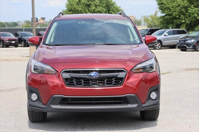 used 2019 Subaru Crosstrek car, priced at $16,950