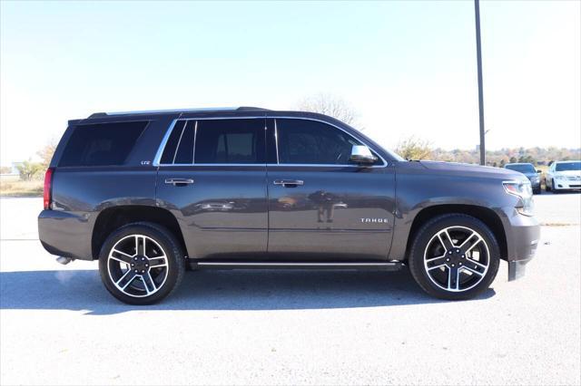 used 2015 Chevrolet Tahoe car, priced at $19,950