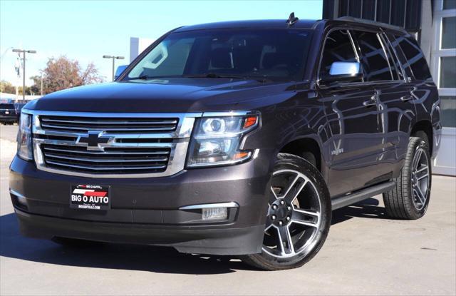 used 2015 Chevrolet Tahoe car, priced at $19,950