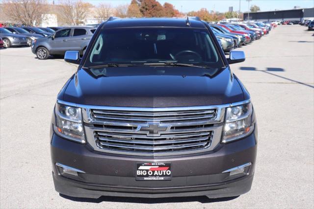 used 2015 Chevrolet Tahoe car, priced at $19,950