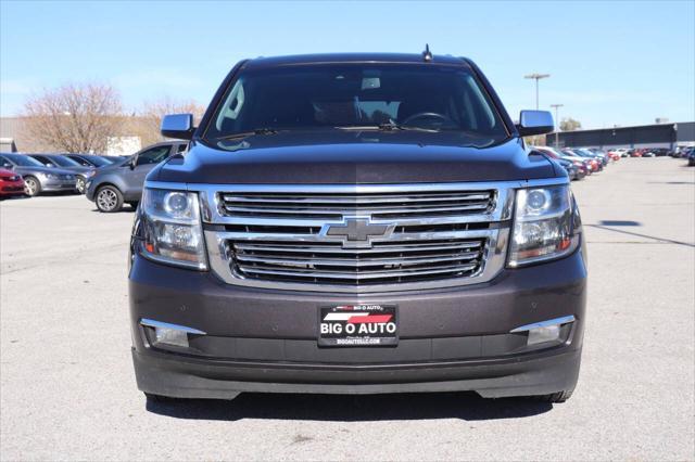 used 2015 Chevrolet Tahoe car, priced at $19,950