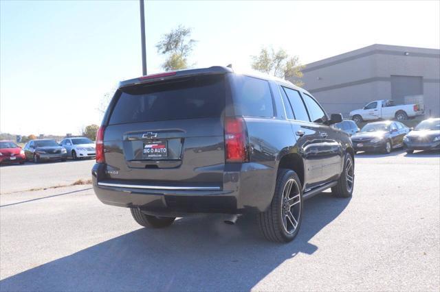 used 2015 Chevrolet Tahoe car, priced at $19,950