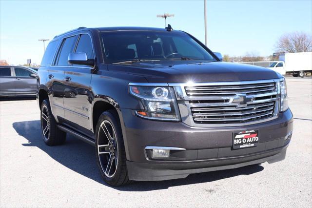 used 2015 Chevrolet Tahoe car, priced at $19,950