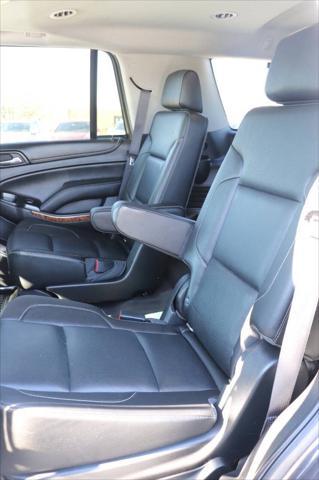 used 2015 Chevrolet Tahoe car, priced at $19,950