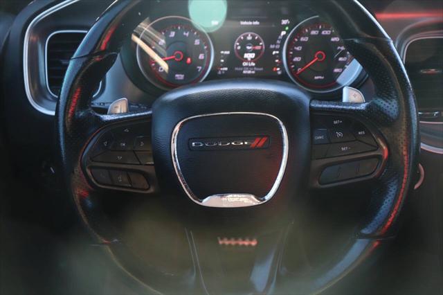 used 2021 Dodge Charger car, priced at $32,950